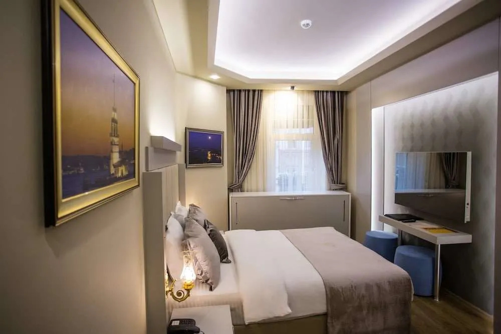 ISTANBUL SUITE