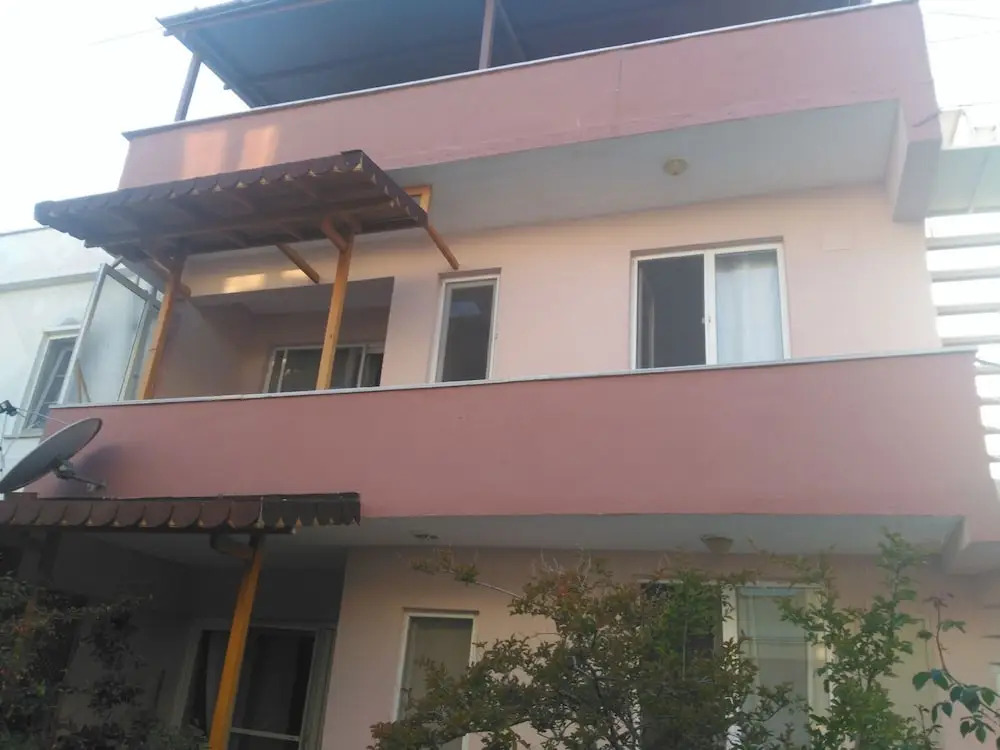 Erikli Tatil Evi 21
