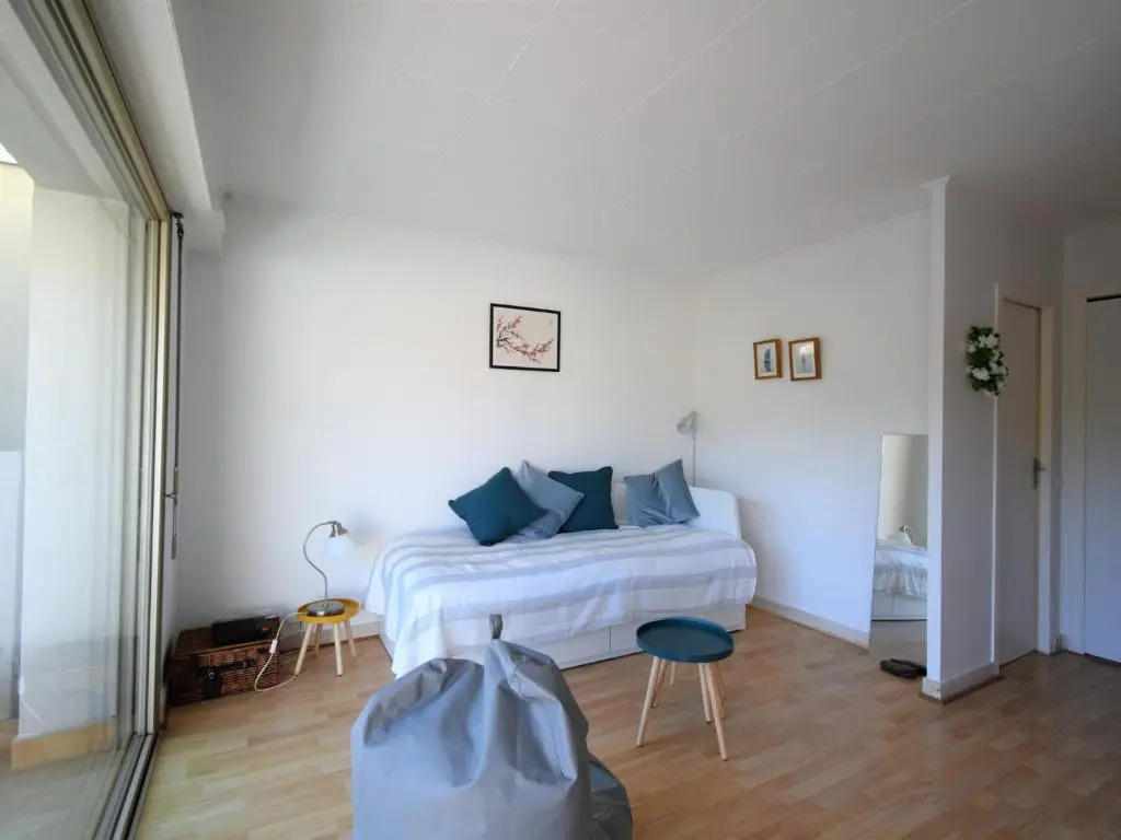 Appartement Arcachon, 1 pièce, 2 personnes - FR-1-420-97