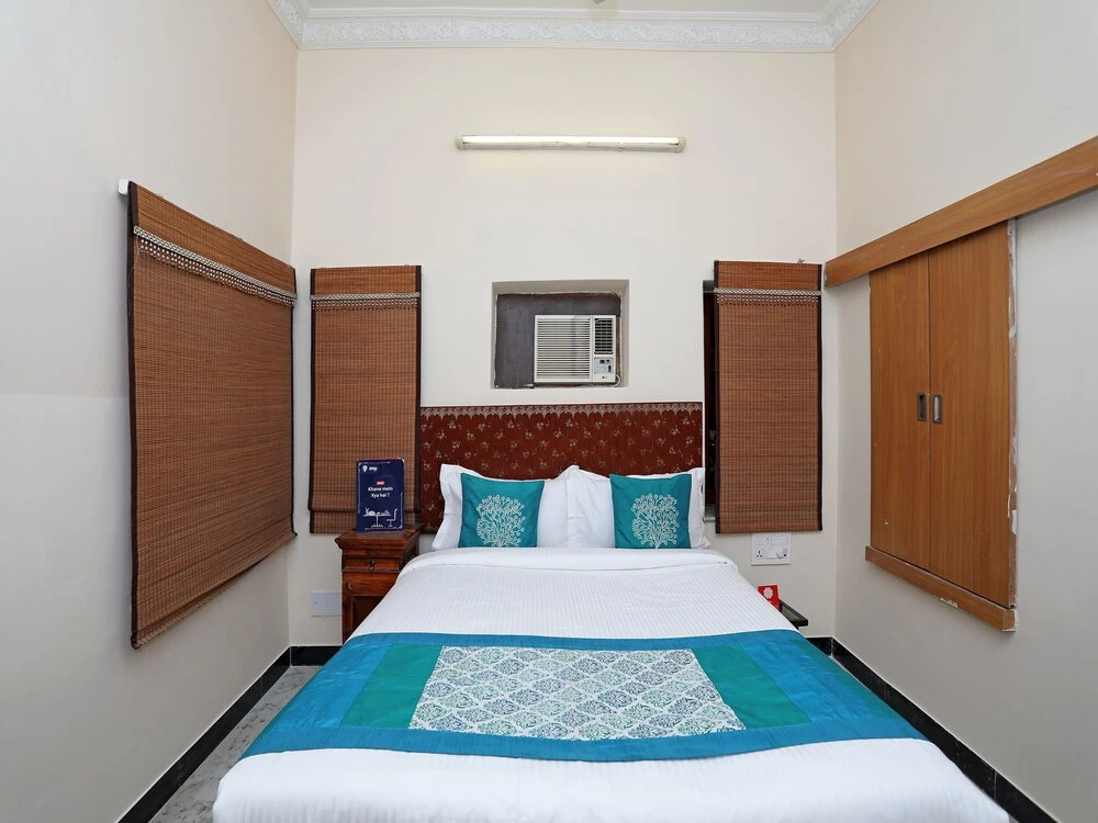 Collection O Rai Ka Bagh Near Railway Station Formerly Pioneer Plaza