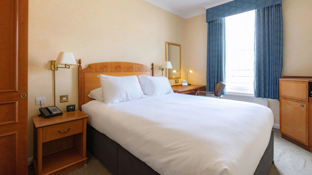 Avisford Park Hotel