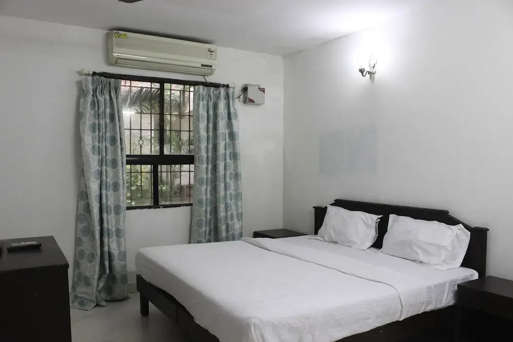 OYO 9729 Home 1BHK Calangute Beach Goa