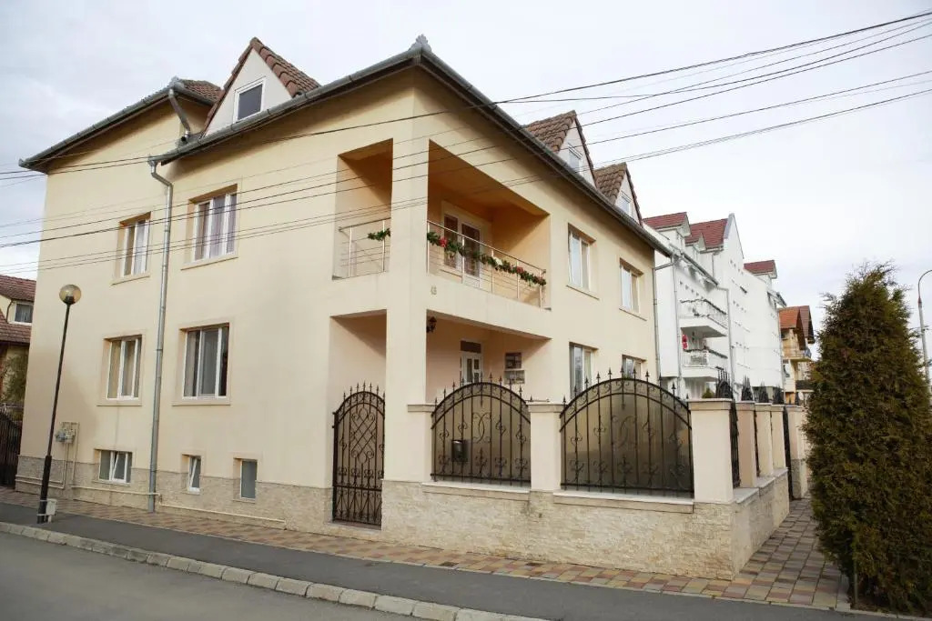 Perfect Residence Sibiu