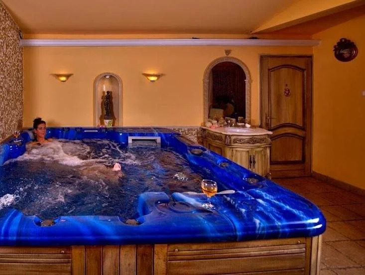 Hotel Romantik