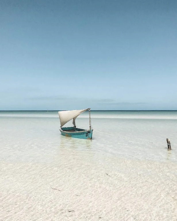 Boutique Hotel EL NIDO Holbox