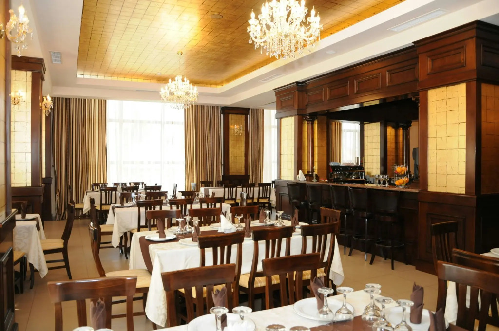 Hotel Rexton