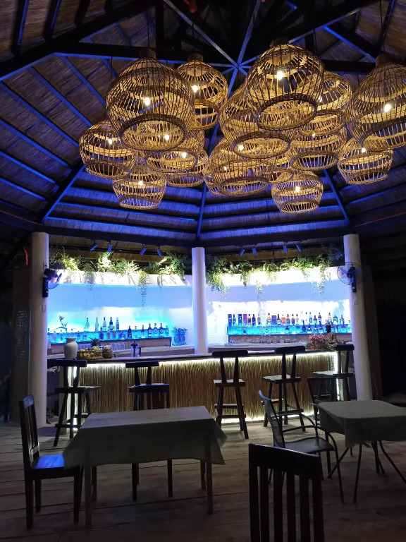 Las Cabanas Beach Resort