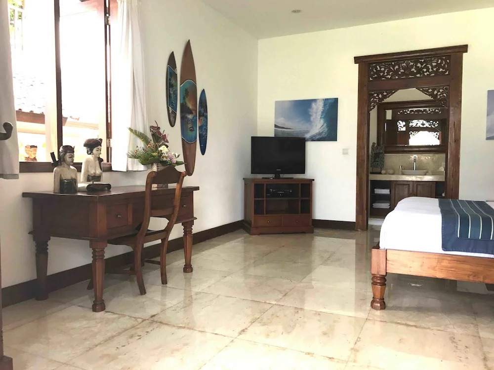 Villa Jaal