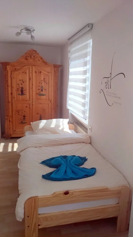 Ferienwohnung Ben