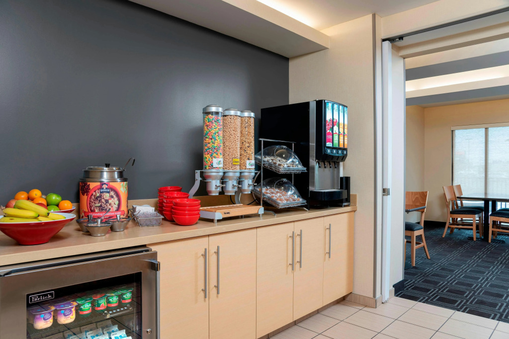 TownePlace Suites Fort Wayne North