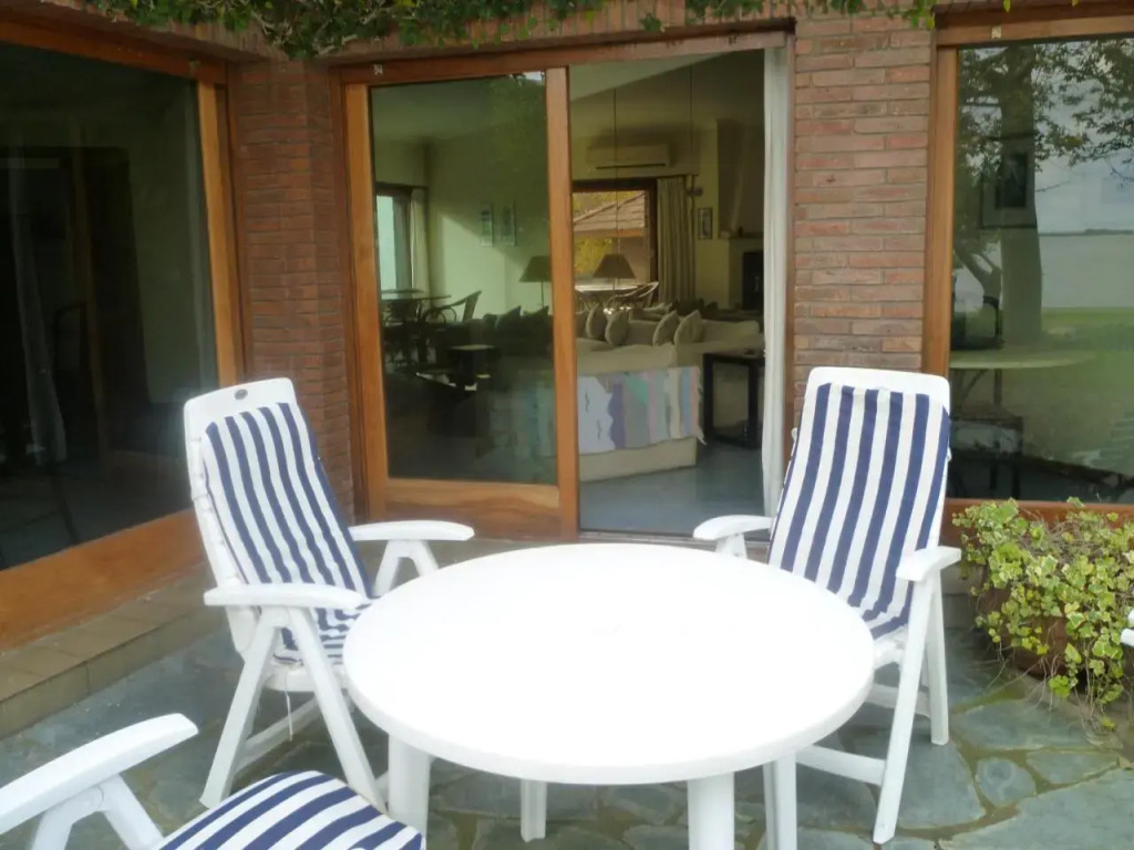 Villa de la Costa