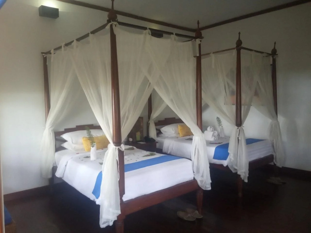 Aureum Palace Hotel & Resort Ngwe Saung