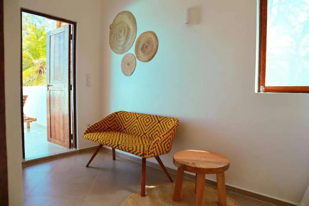 Kijani Beach Villas