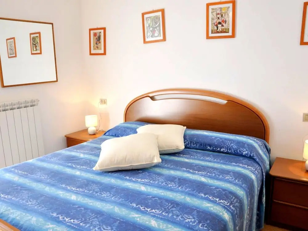 Holiday Home in Sirmione Near Thermal Baths
