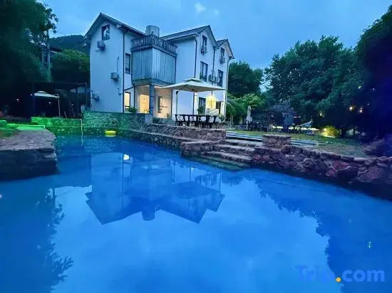Royi Homestay