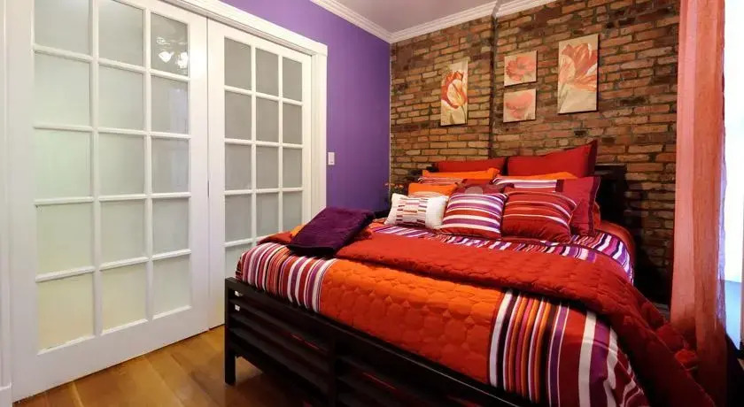 Two Bedroom Apartment- Upper East Side 1st Avenue