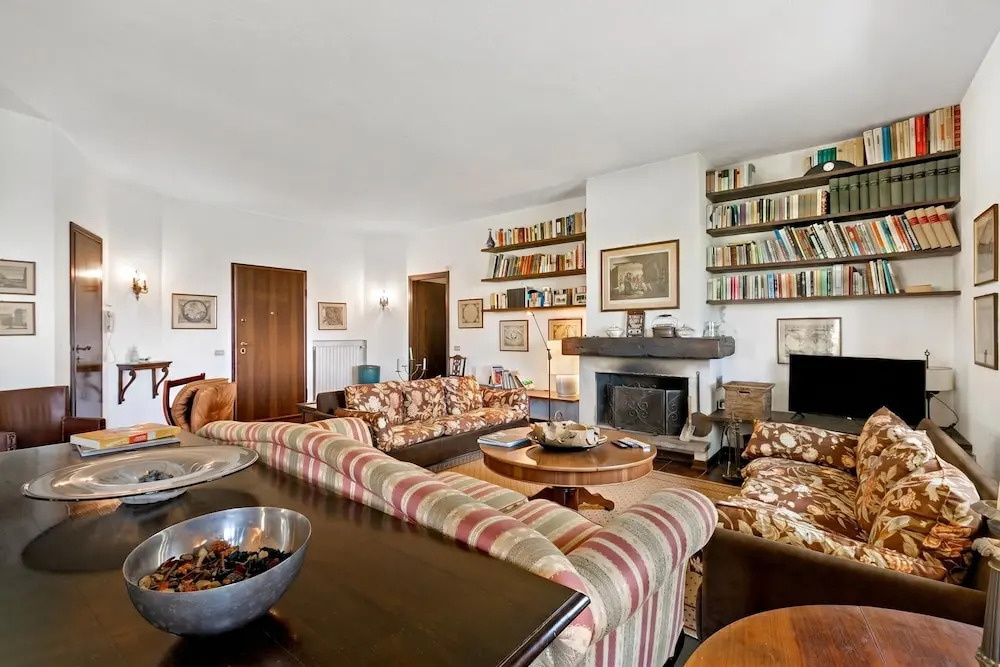 Three Lakes Villa Varese