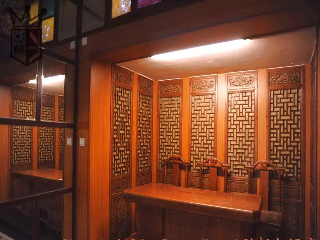 Lianbang Housekeeping Department