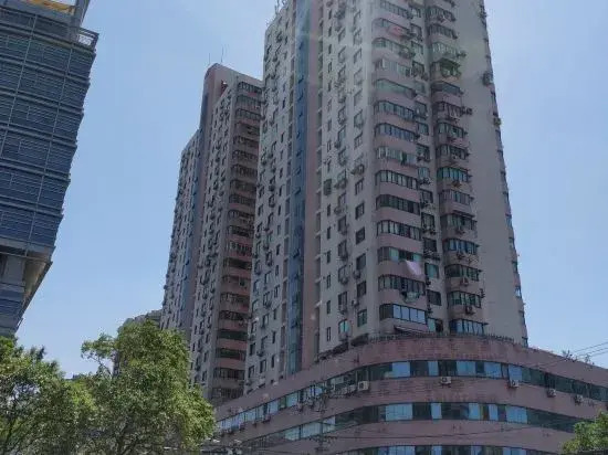 Roomix Shanghai