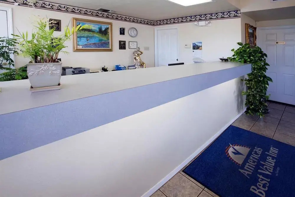 Americas Best Value Inn Kerrville