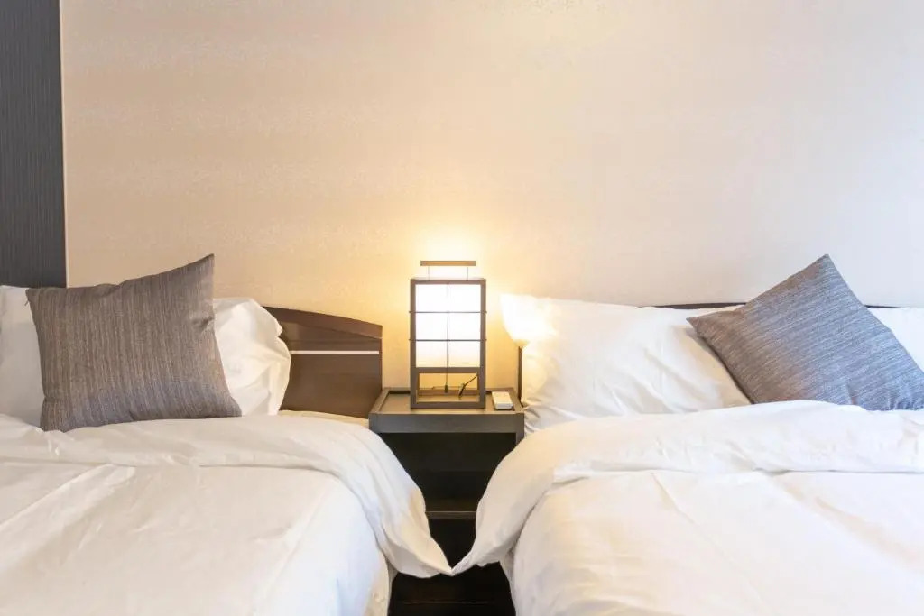 SlowTime Hotel Kyoto - Vacation STAY 12705v