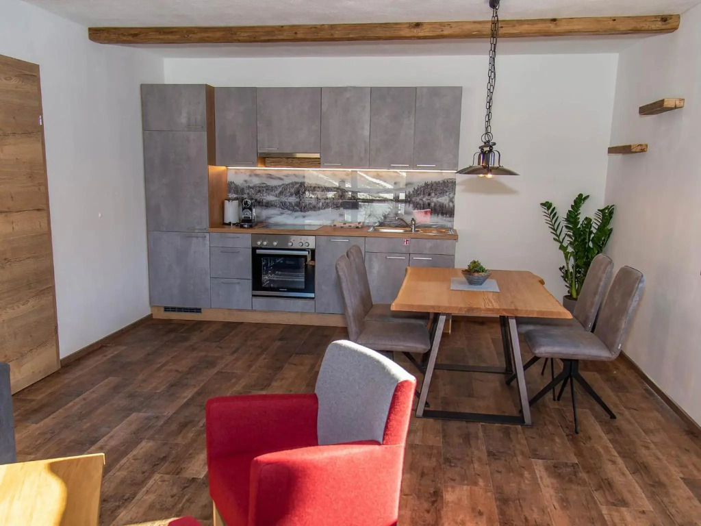 Gasthof Appartements Gamskar