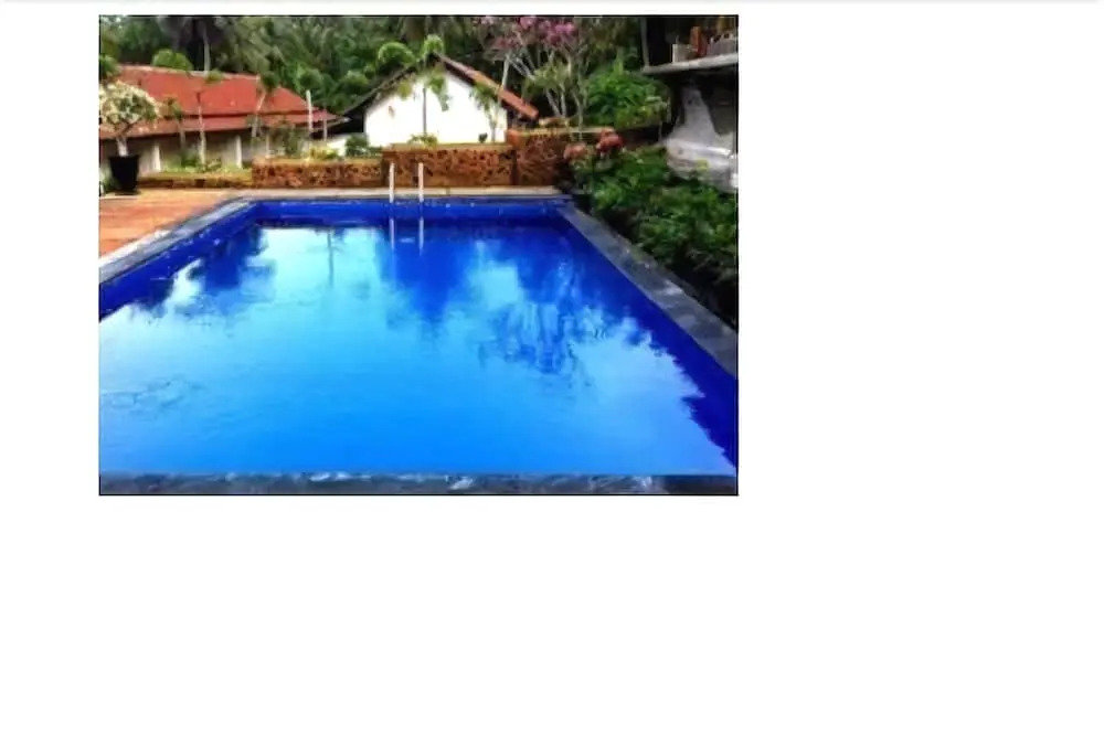 Mira Arsita Hotel Kuta Lombok