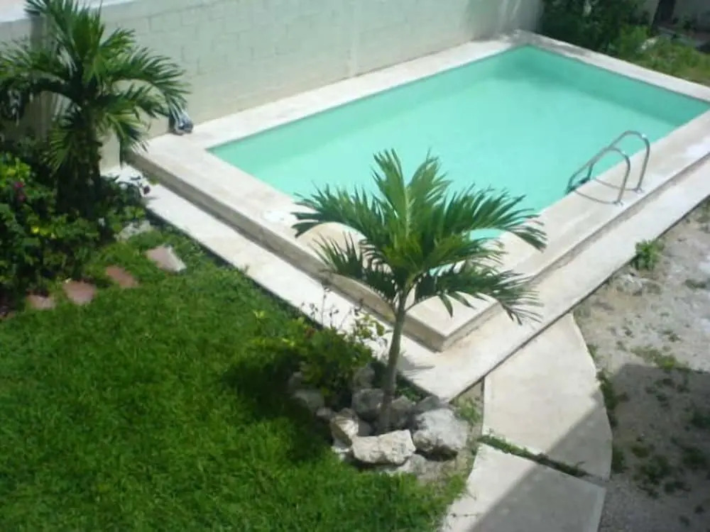 Casa en PlayaDelCarmen 510 by Sinbad