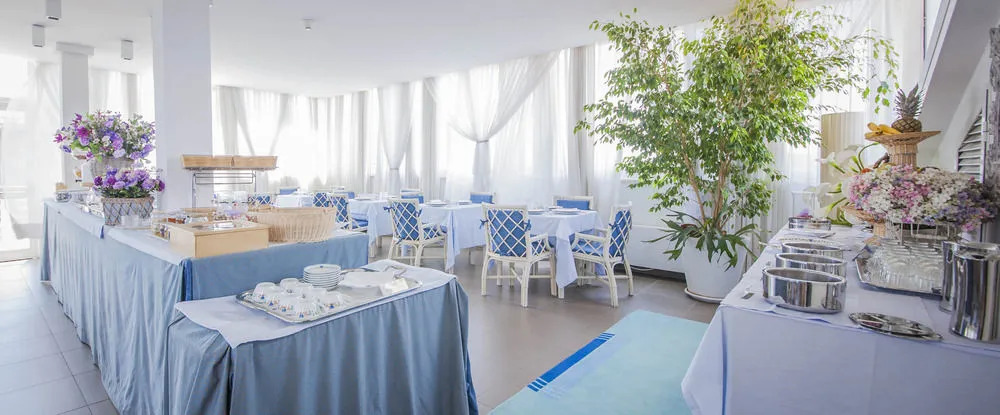 Hotel Dany