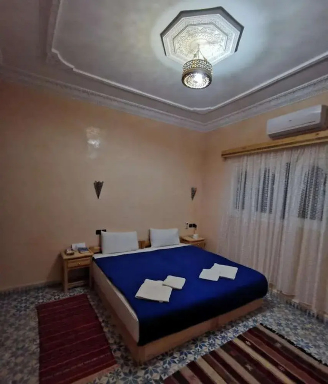 Riad Fennec Sahara