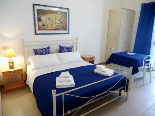 Apartments Drago di Ferro