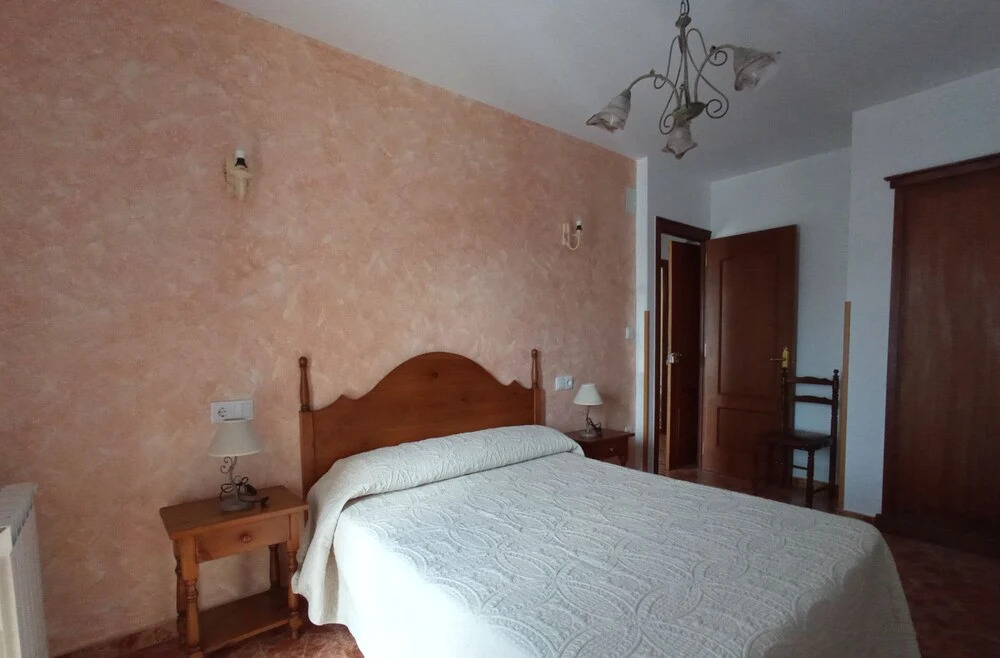 Hotel Rural Ovio