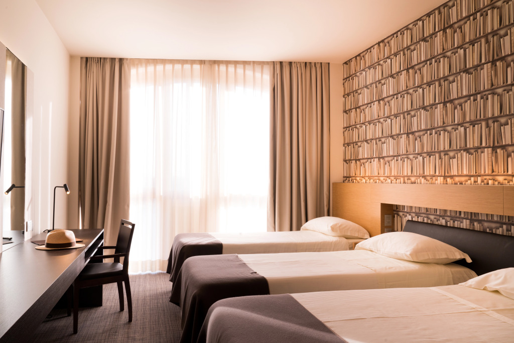 Litta Palace Milano Urban Resort