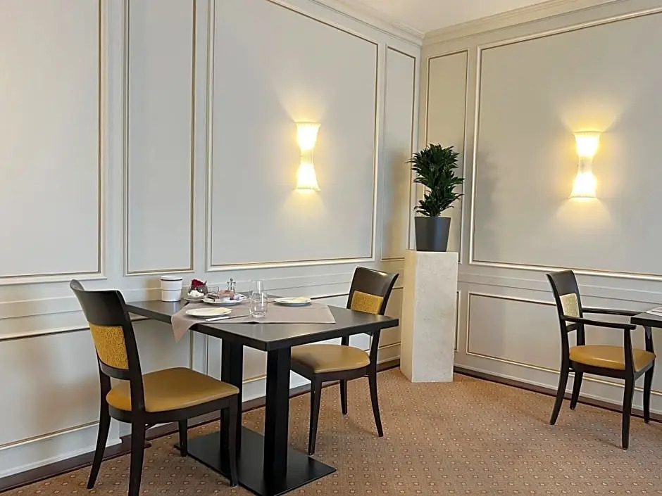 Hotel Kühler Krug