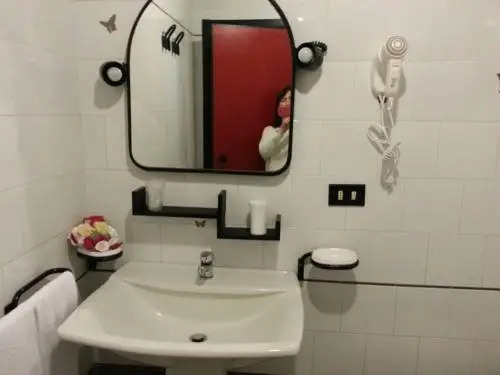 Hotel Marocca