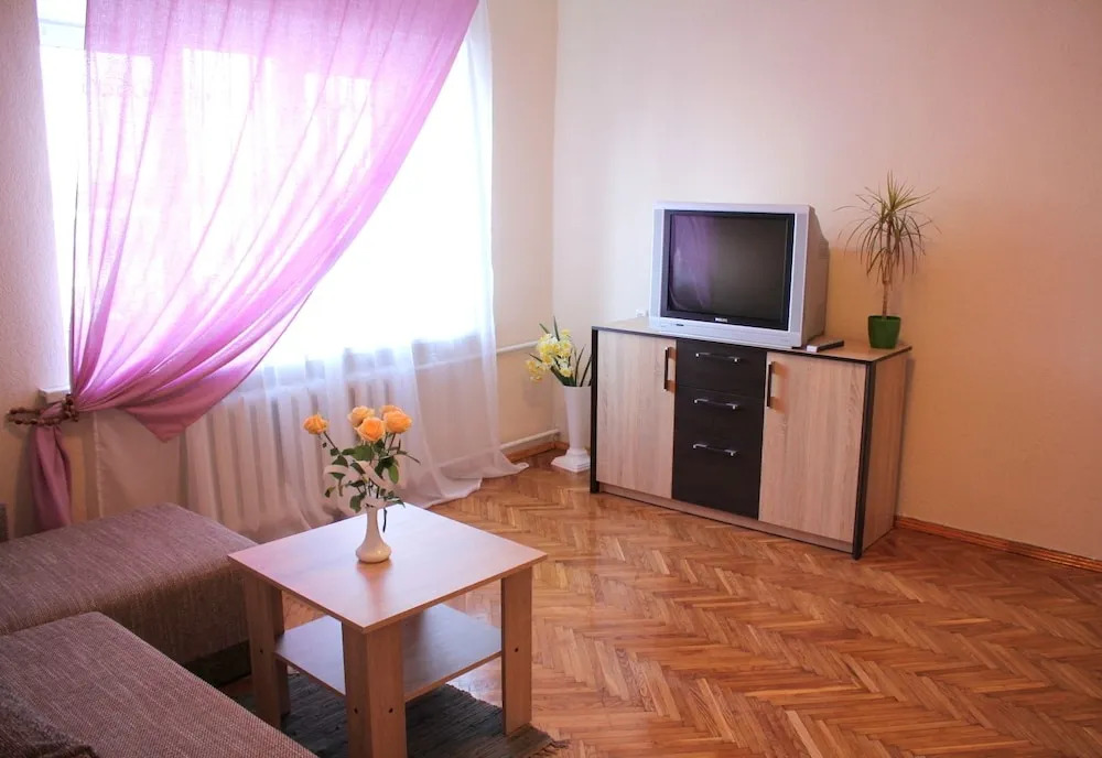 Podol Apartment