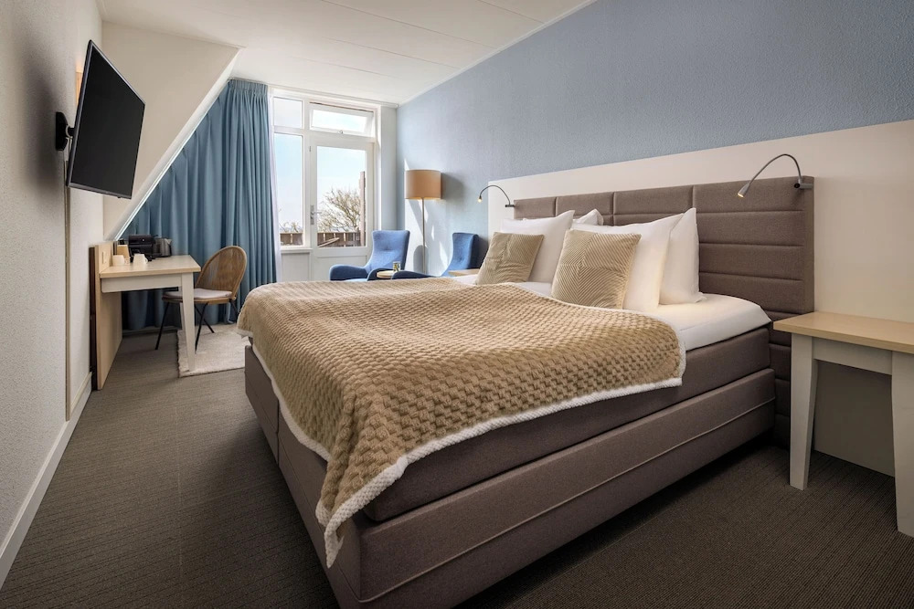WestCord Hotel de Wadden
