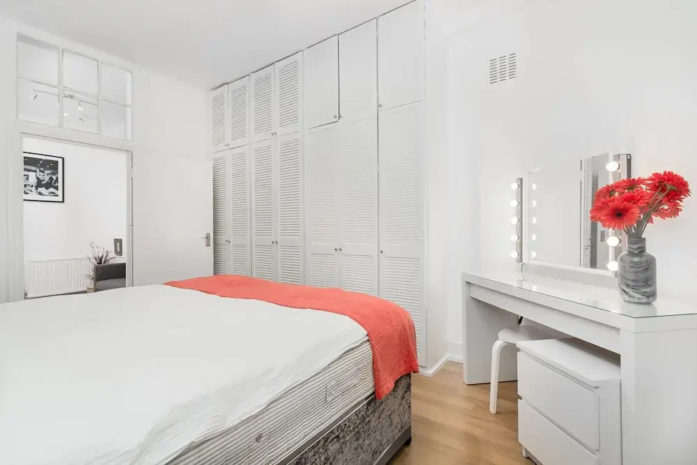 Central London | Serviced Apartments