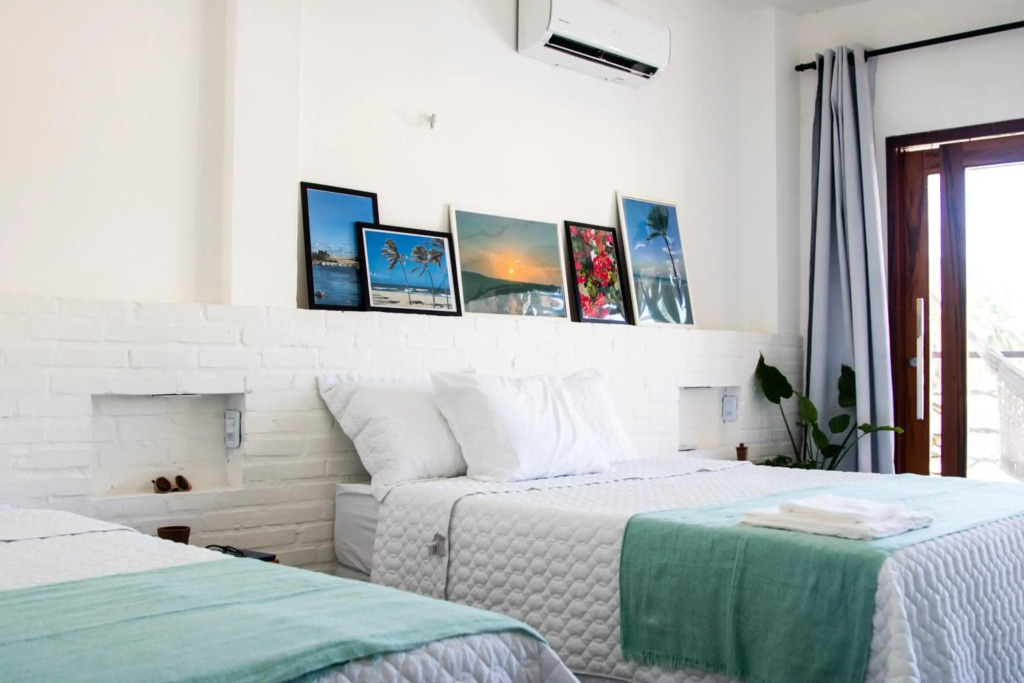 Casa Morica! 9 pessoas com piscina