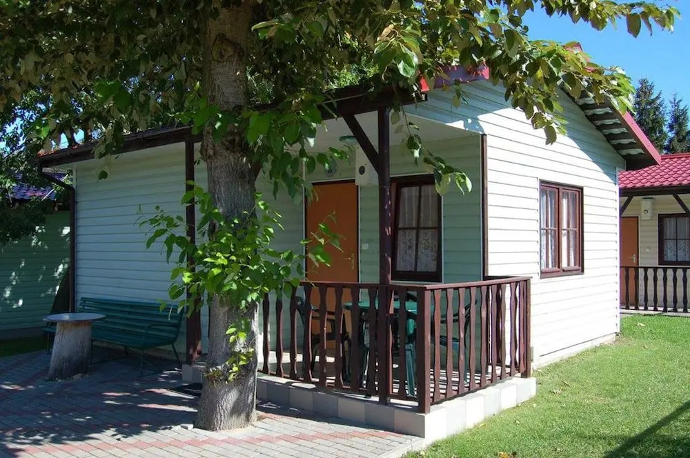 Madamaku - Cottage