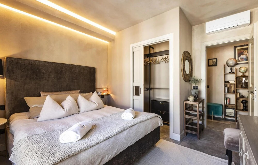 Beautiful Apartment in Lamporecchio With Wifi, 2 Bedrooms and Outdoor Swimming Pool