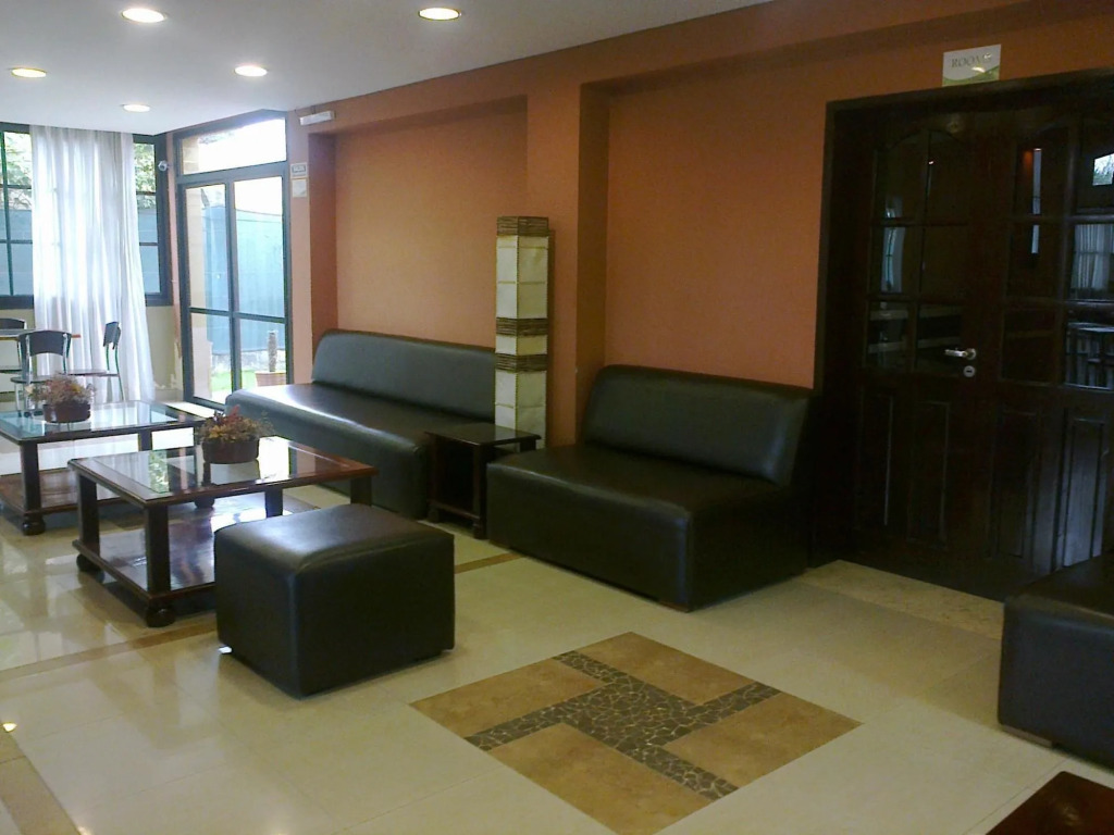 Hotel Aybal