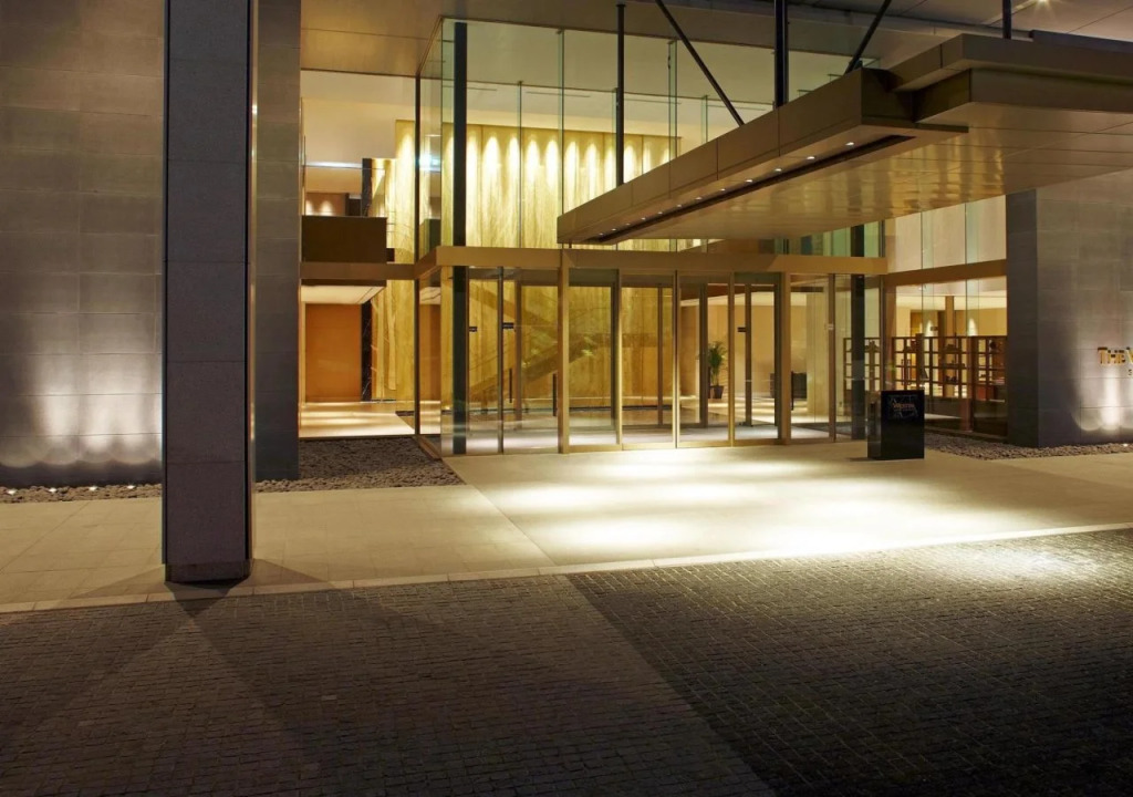 The Westin Sendai
