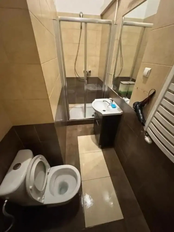 Fantastic-Inn Kraków - Krasińskiego