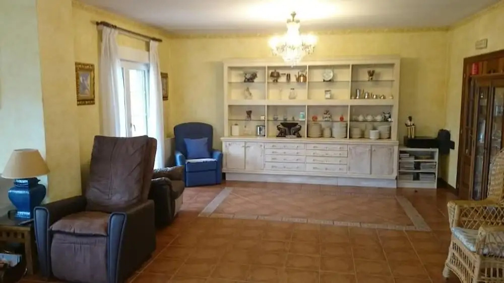 Hosteria De Langre