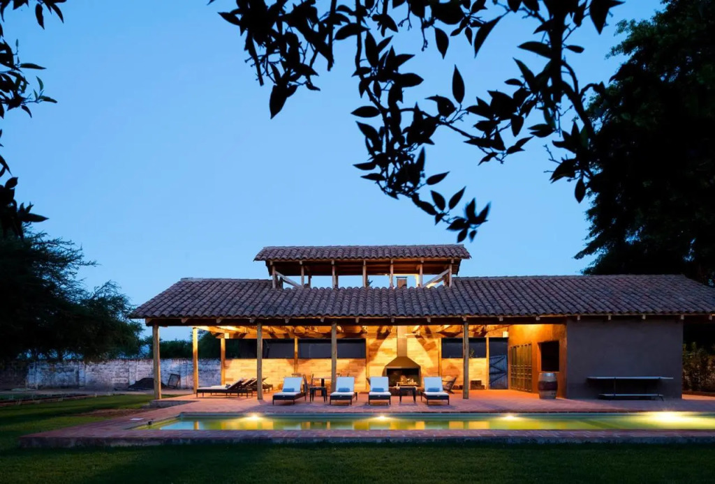 NOI Blend Colchagua