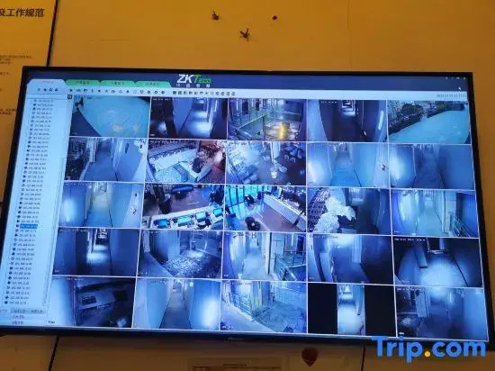 TOWO Shangpin Hotel (Xi'an International Convention and Exhibition Center Xianghuwan Subway Station)