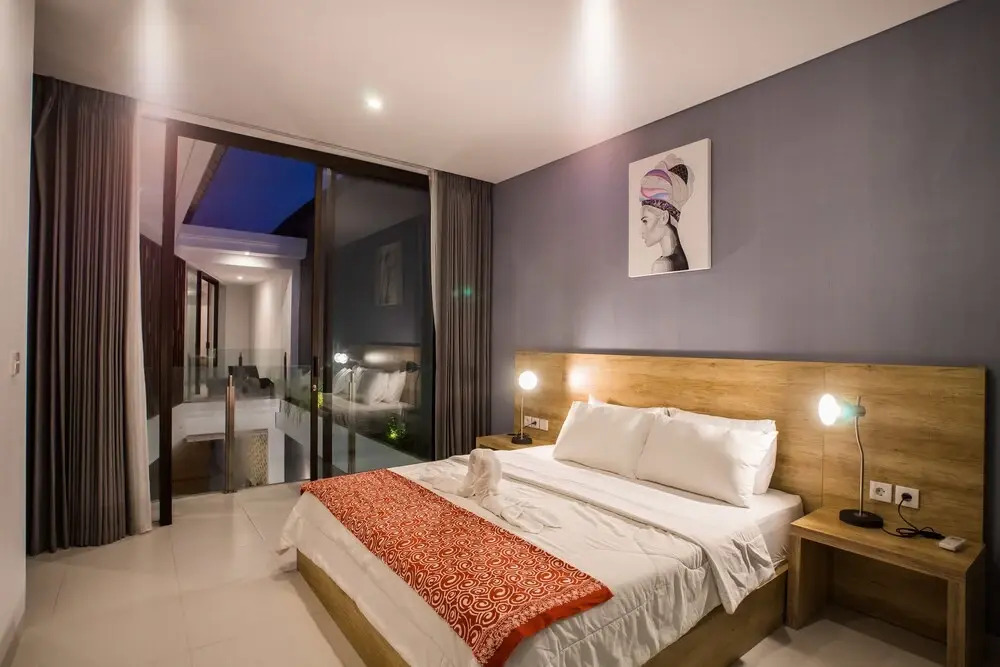 Berawa Bali Beach Villas Canggu