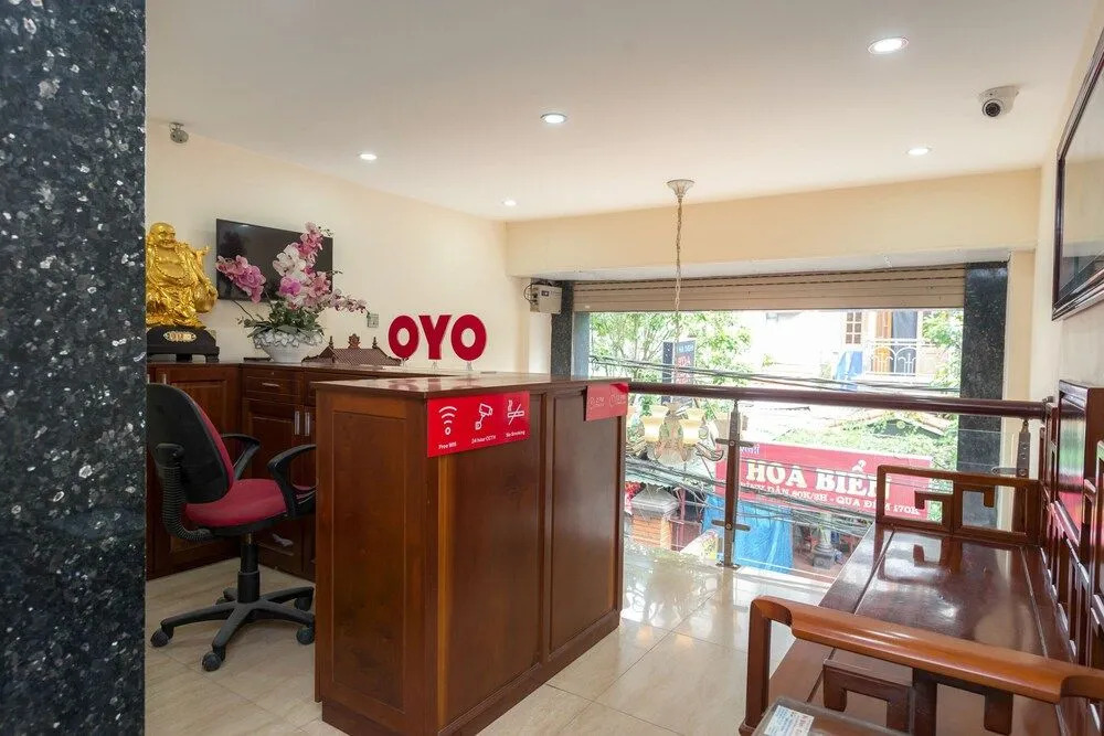 Oyo 449 Thang Nga Hotel