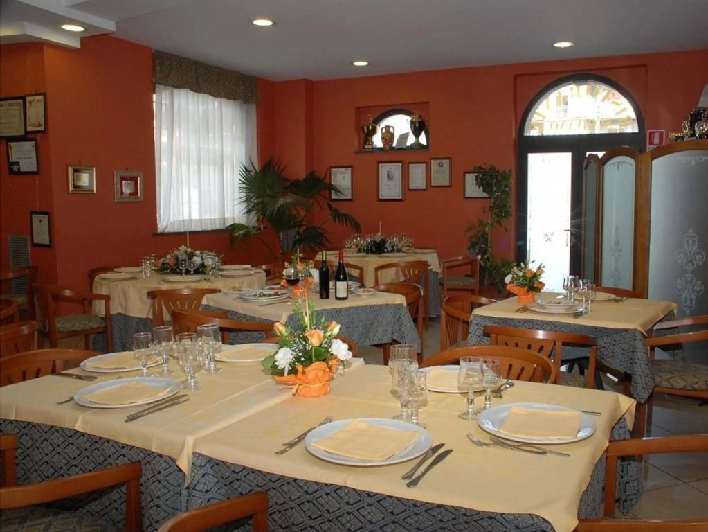 Hotel Scrivano